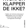 Hvorfor Klapper De Ikke?