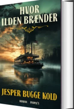 Hvor Ilden Brænder