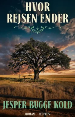 Hvor Rejsen Ender