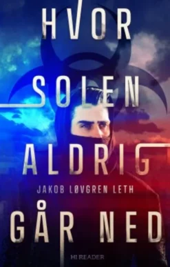 Hvor Solen Aldrig Går Ned