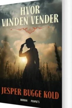 Hvor Vinden Vender