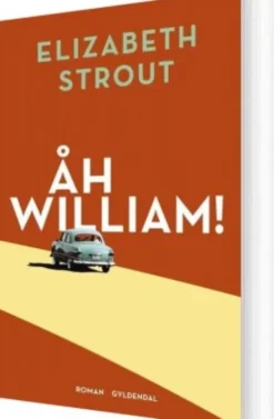 Åh, William