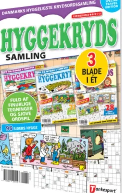 Hyggekryds Samling