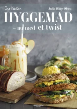Hyggemad - Nu Med Et Twist