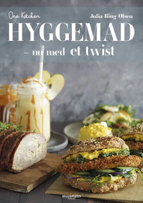 Hyggemad - Nu Med Et Twist
