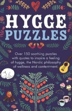 Hygge Puzzles