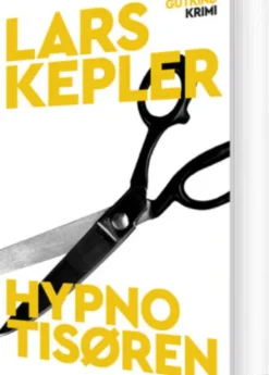 Hypnotisøren