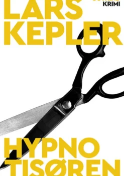 Hypnotisøren