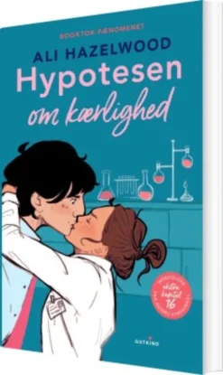 Hypotesen Om Kærlighed