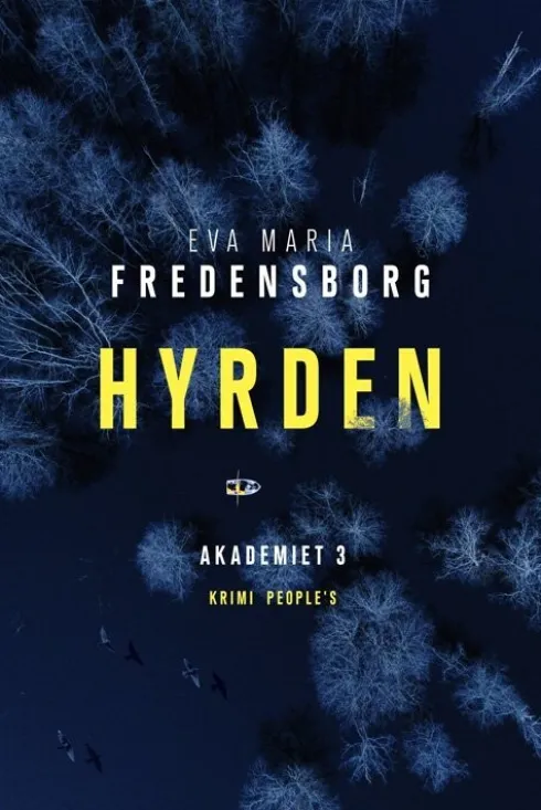 Hyrden