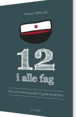 12 I Alle Fag
