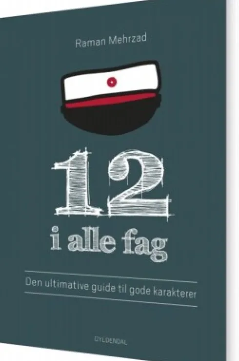 12 I Alle Fag