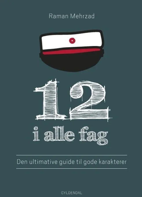 12 I Alle Fag