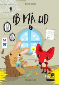 Ib Må Ud