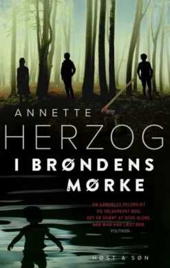 I Brøndens Mørke