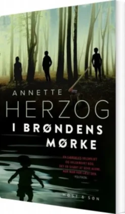 I Brøndens Mørke