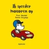 Ib Speeder Motoren Op