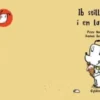 Ib Stiller Sig I En Lang Kø