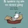 Ib Tænker Sig Om En Ekstra Gang