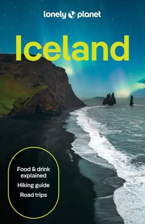 Iceland - Lonely Planet