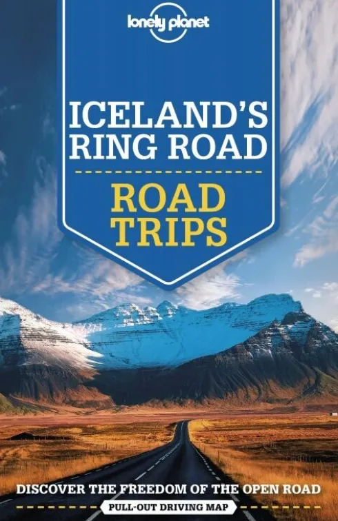 Iceland's Ring Road - Road Trips - Lonely Planet