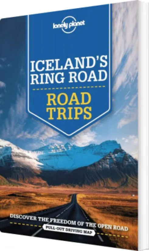 Iceland's Ring Road - Road Trips - Lonely Planet