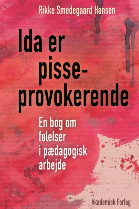 Ida Er Pisseprovokerende