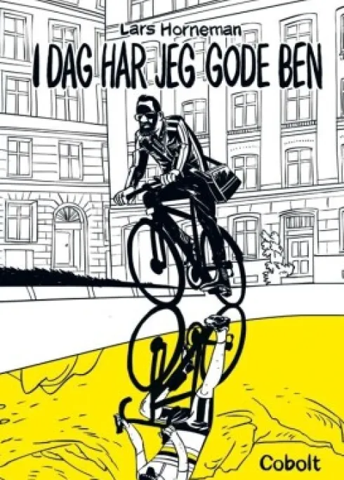 I Dag Har Jeg Gode Ben
