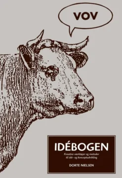 Idébogen