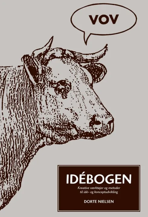 Idébogen