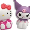 Idea Clementoni - Create Your Pens - Hello Kitty & Kuromi