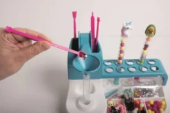 Idea Clementoni - Pen Creator Studio - Kuglepen DIY Sæt