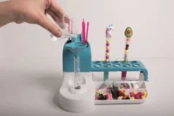 Idea Clementoni - Pen Creator Studio - Kuglepen DIY Sæt