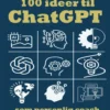 100 Ideer Til Chatgpt Som Personlig Coach