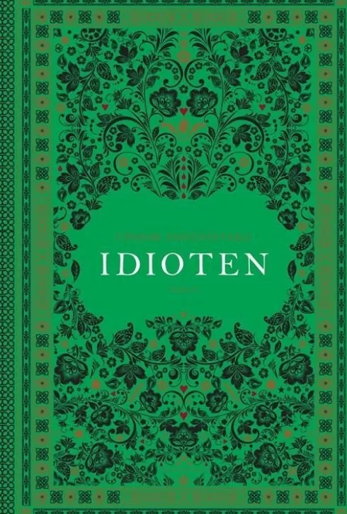 Idioten