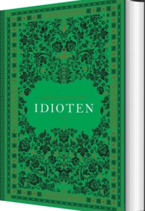 Idioten