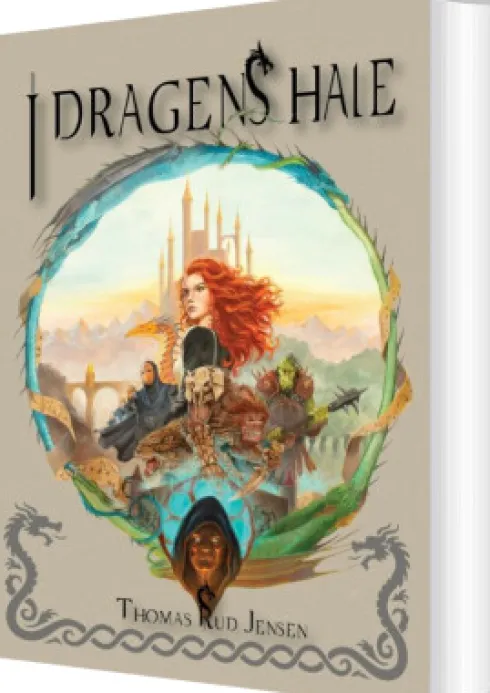 I Dragens Hale