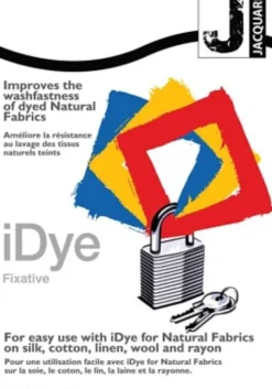 Idye Farvefiksering - 14 G