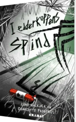 I Edderkoppens Spind