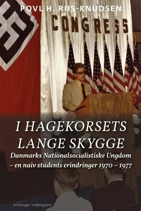 I Hagekorsets Lange Skygge
