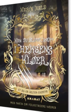 I Heksens Kløer