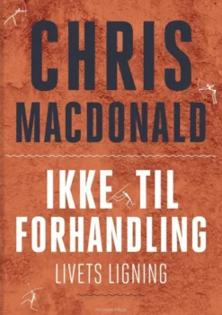 Ikke Til Forhandling
