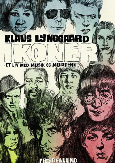 Ikoner