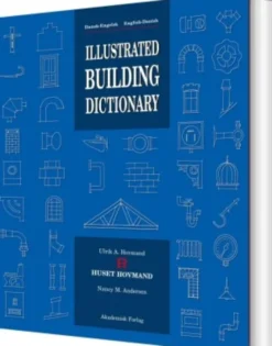 Illustrated Building Dictionary