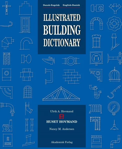 Illustrated Building Dictionary