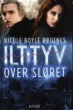Ilt-Tyv 1: Over Sløret