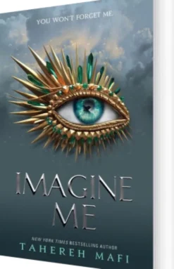 Imagine Me