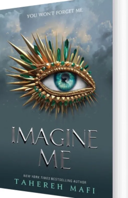 Imagine Me