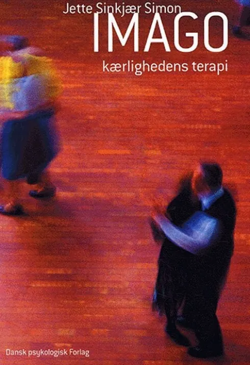Imago - Kærlighedens Terapi