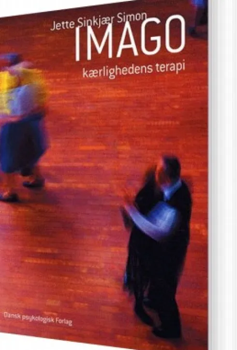 Imago - Kærlighedens Terapi